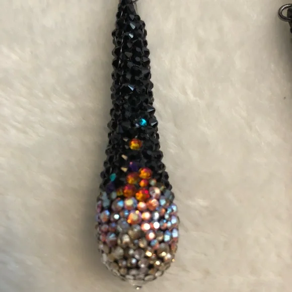 SpEcTrA Tarina HUNDREDS of Swarovski crystals NeW faberge - Picture 7 of 11